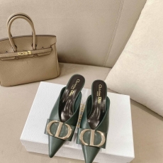 Christian Dior High Heels